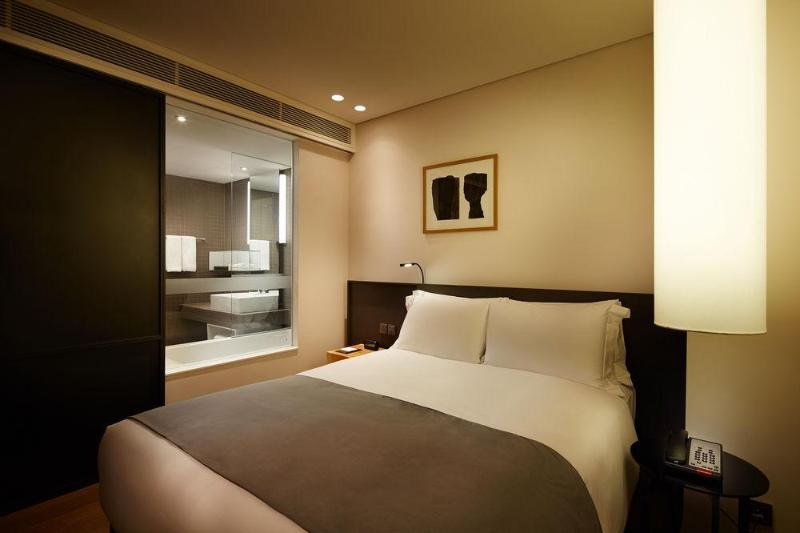 Shilla Stay Seodaemun Seúl Exterior foto